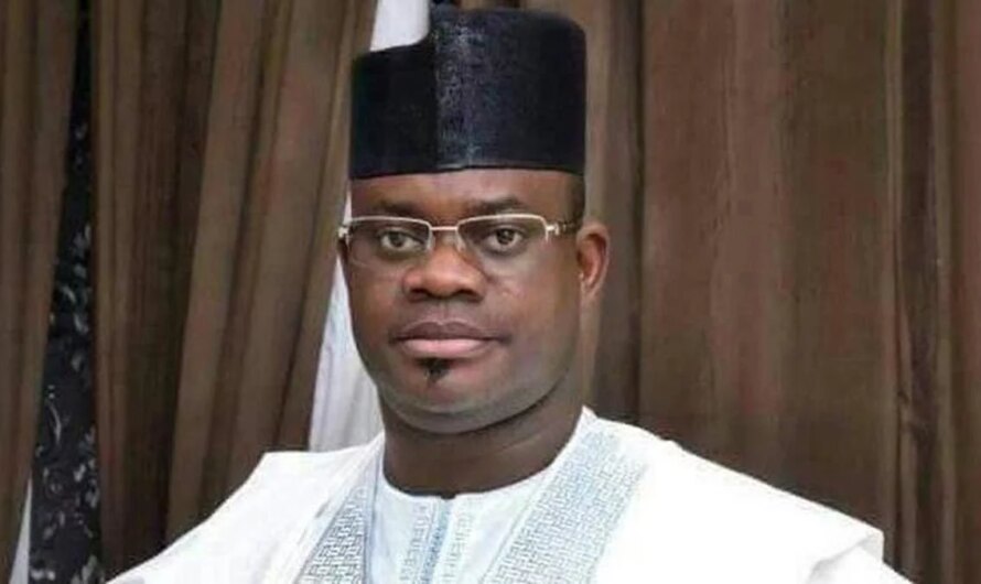 Police detain Yahaya Bello’s ADC, other security details