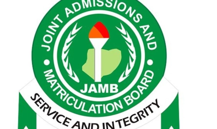 2024 UTME: Some candidates with high scores may not get admission –JAMB