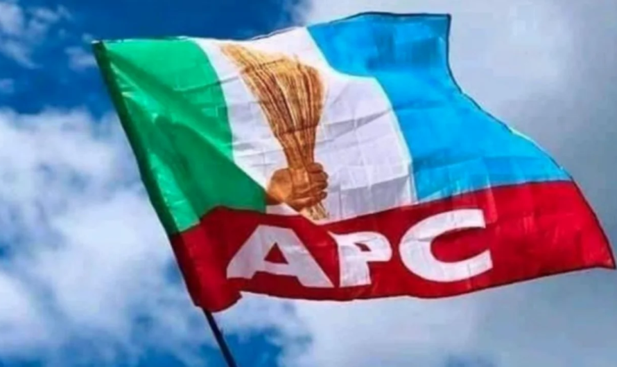 Dissociate yourselves from Ganduje’s endorsement – North Central APC tells state party chairmen