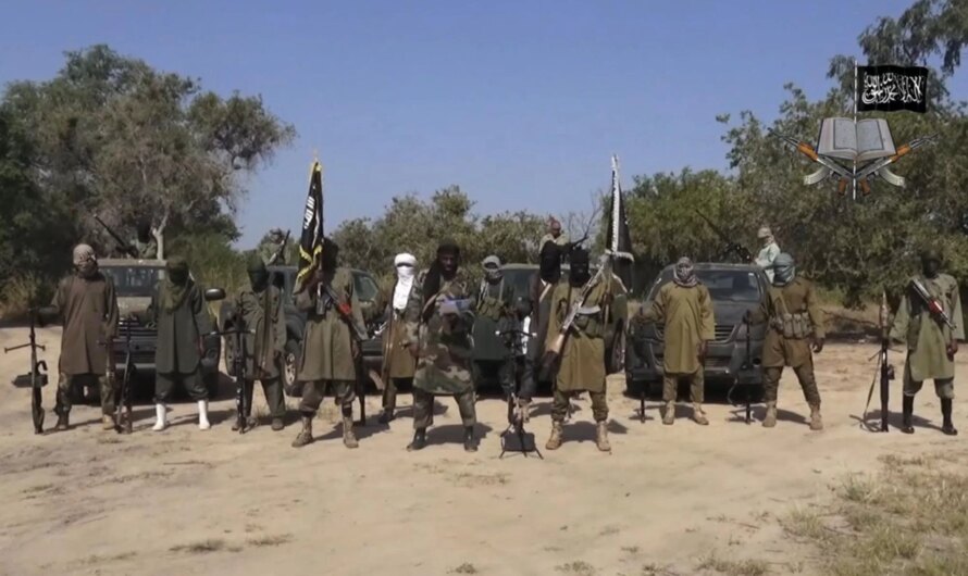 Boko Haram slaughters 27 fishermen in Cameroon