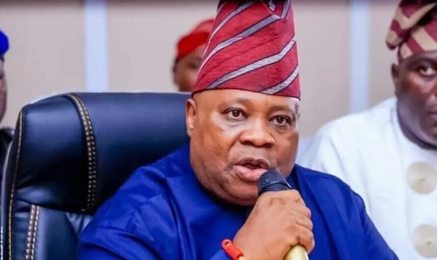 Ilesa Accident: Adeleke orders, approves expansion of road, creation of trailer park