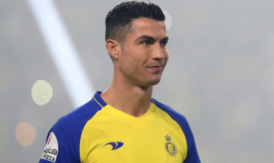 Juventus ordered to pay Ronaldo €10million