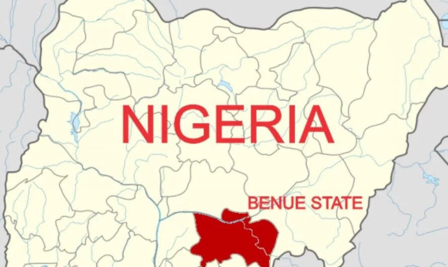 Benue Agency demolishes 40 illegal structures, marks 800 others