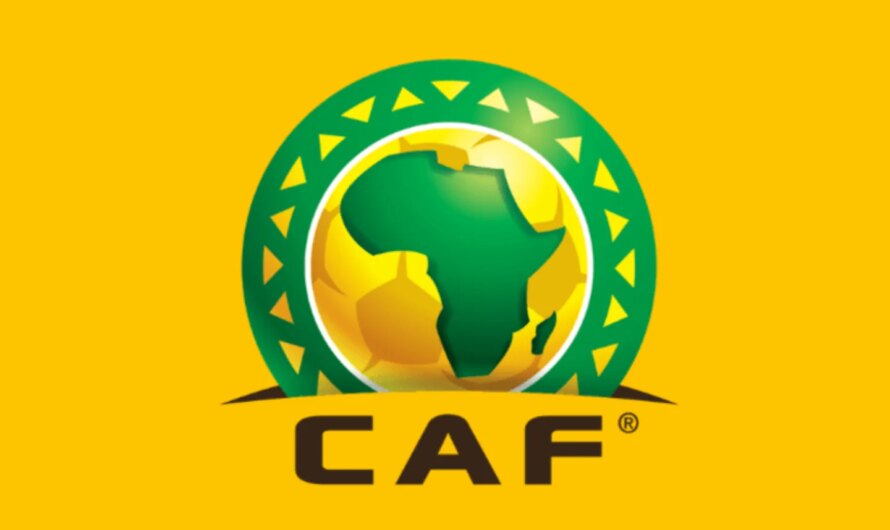 Nigerian officials for CAF Confederation Cup duty