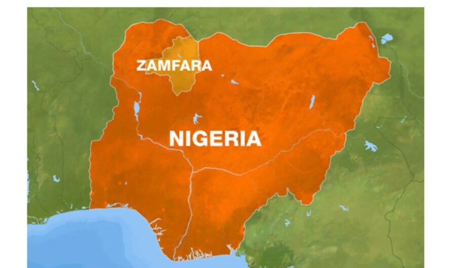 Notorious bandits Kachallah, Madagwal, 12 others killed in faceoff with rival groups in Zamfara