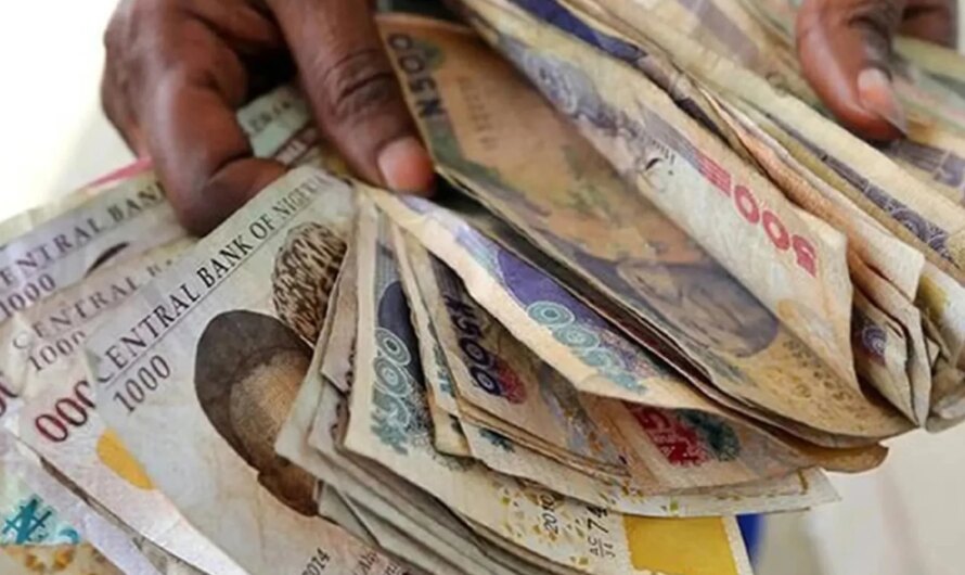 Naira best-performing currency in April, to exchange below N1,000 per Dollar – Goldman Sachs