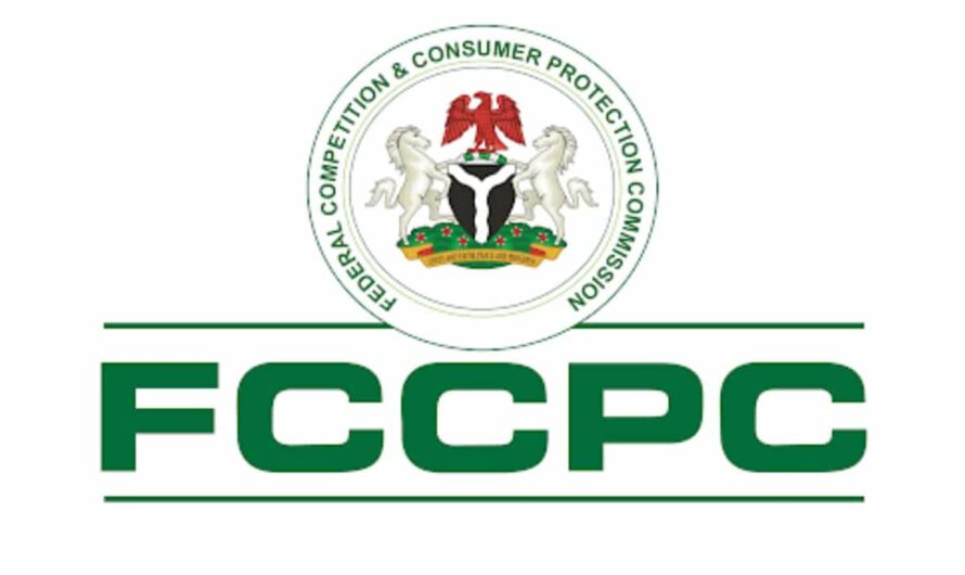 Nigerian govt conducts price enforcement in Abuja supermarkets