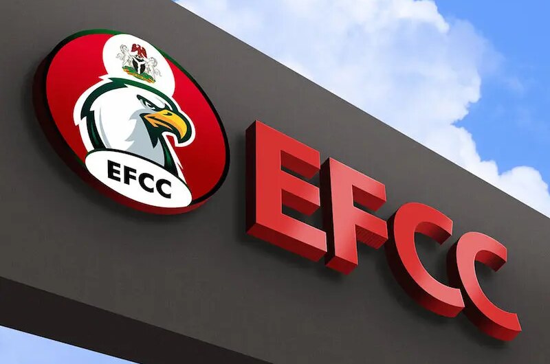 It’s criminal offence – EFCC warns against obstruction of officers in the line of duty