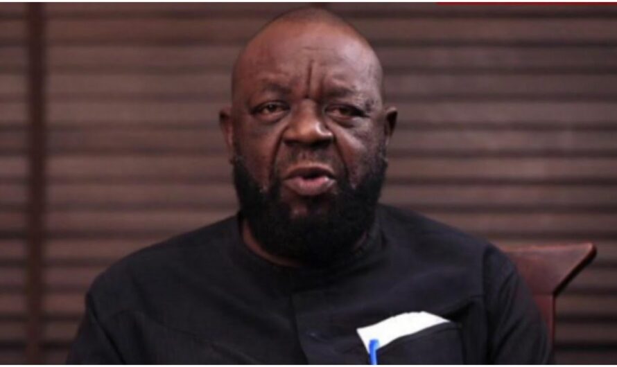 ‘Nigerian govt should admit wrongdoing’ – Ejimakor reacts to US report on Nnamdi Kanu