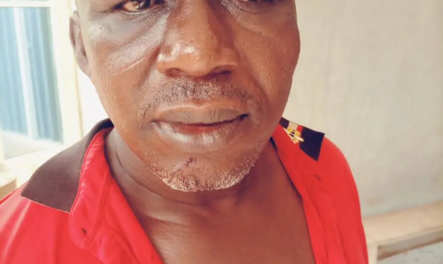 Land dispute: Enugu journalist, Agbo, four others escape death