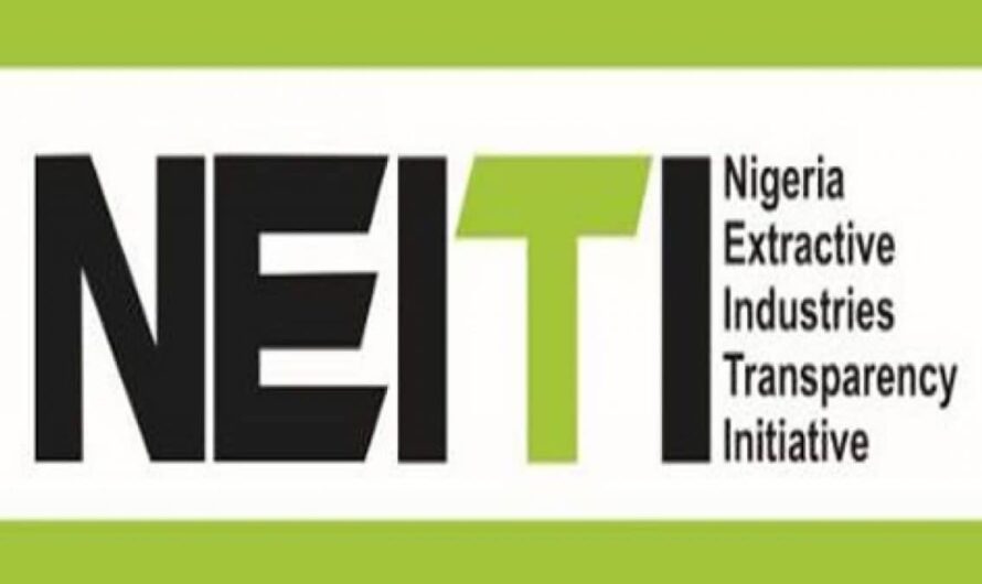 NEITI made progress in 2022-2023 industry reports – Agency