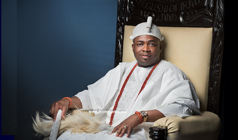 Mohbad: ‘I’m not the father’ – Oba Elegushi clears air on late singer’s son