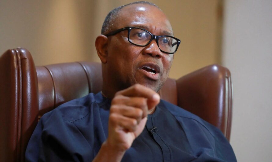 Labour Party crisis a child’s play compared to APC, PDP – Peter Obi
