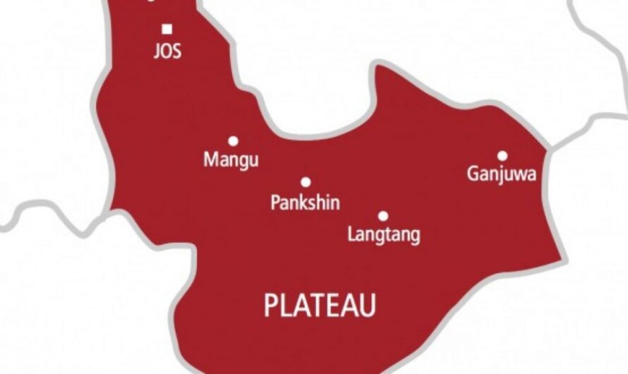 Again,10 killed as suspected Fulani militias attack Plateau community