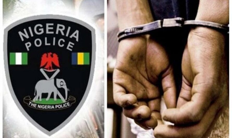 Police detain officers involved in alleged killing of student in Ogbomoso