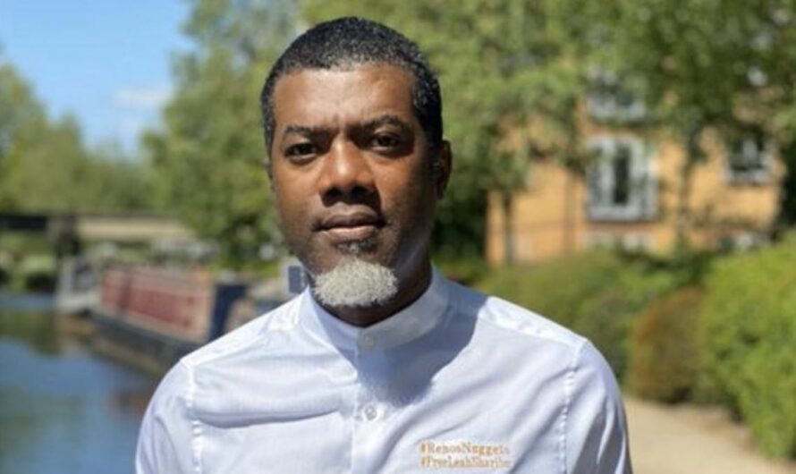 Why North, Southwest will continue to control political power in Nigeria – Omokri