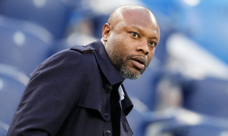 EPL: Gallas names player Arsenal should sign to help them win title