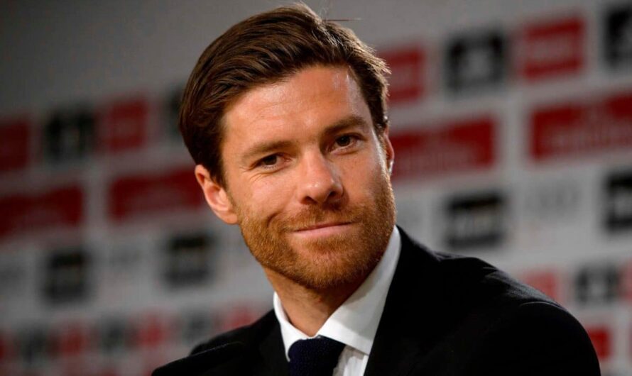 Bayer Leverkusen CEO tips Xabi Alonso to become Real Madrid manager
