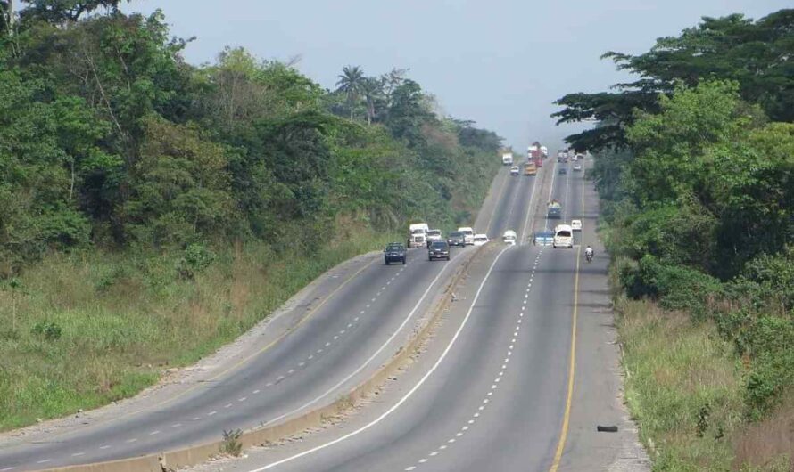 Ebonyi-Enugu highway abandoned due to kidnappers’ siege