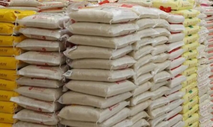 Why rice price is decreasing in Nigeria – Millers