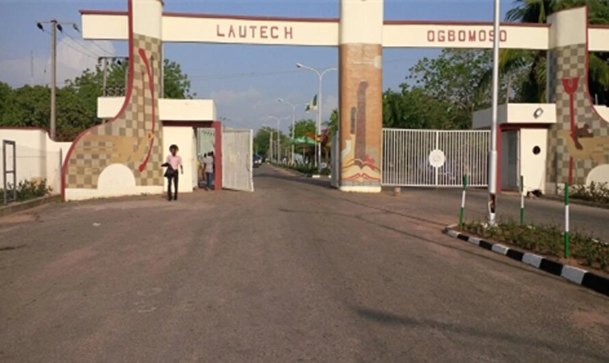 We are monitoring health of ex-student injured during Ogbomoso shooting – LAUTECH