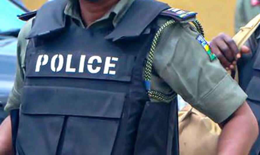 Robbery incident in viral video didn’t occur in Abuja – FCT Police clarifies