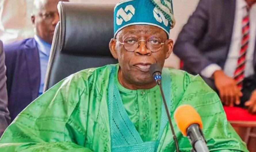 Tinubu directs education officials to conduct census of all schools, teachers