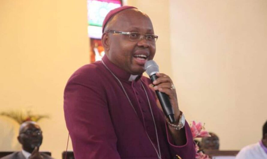‘Hunger, poverty threat to national unity’ – Anglican Bishop Ibezim