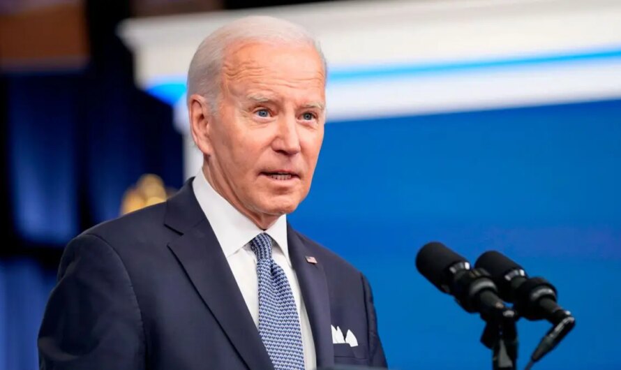 Japan, India are xenophobic countries, don’t welcome immigrants – US President Biden