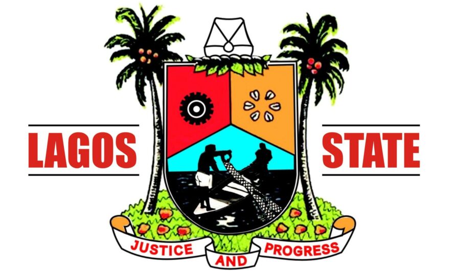 Lagos govt begins demolition of Adeniji-Adele underbridge shanties