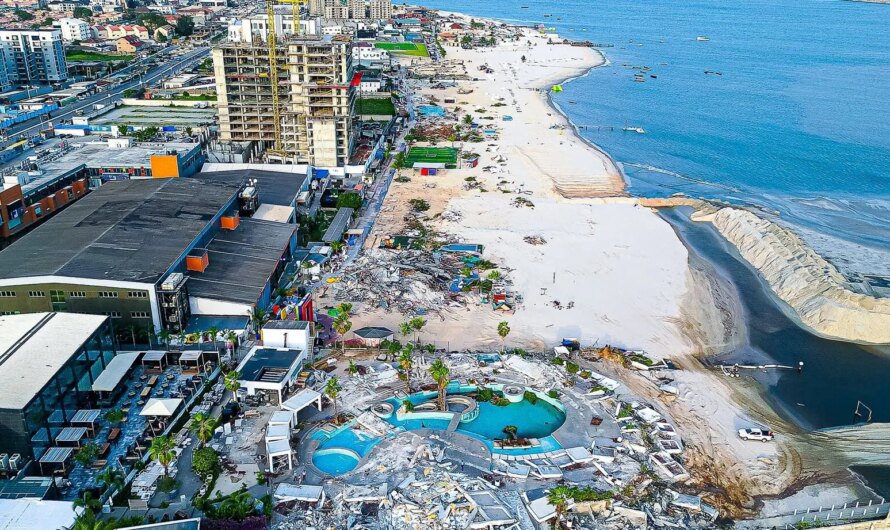 Lagos-Calabar coastal project: Landmark commences refunds to customers
