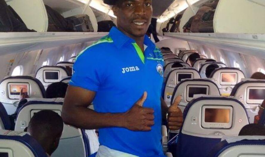 Onyekachi tips Enyimba to win record 10th NPFL title