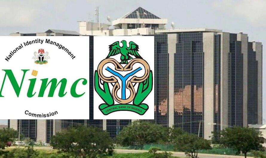 You will face consequences – NIMC DG warns staff engaging in fraud