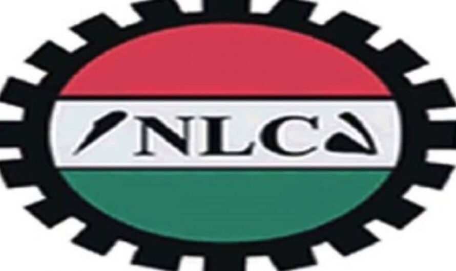 NLC demands reinstatement of annual leave grant, wage increment for Yobe civil servants