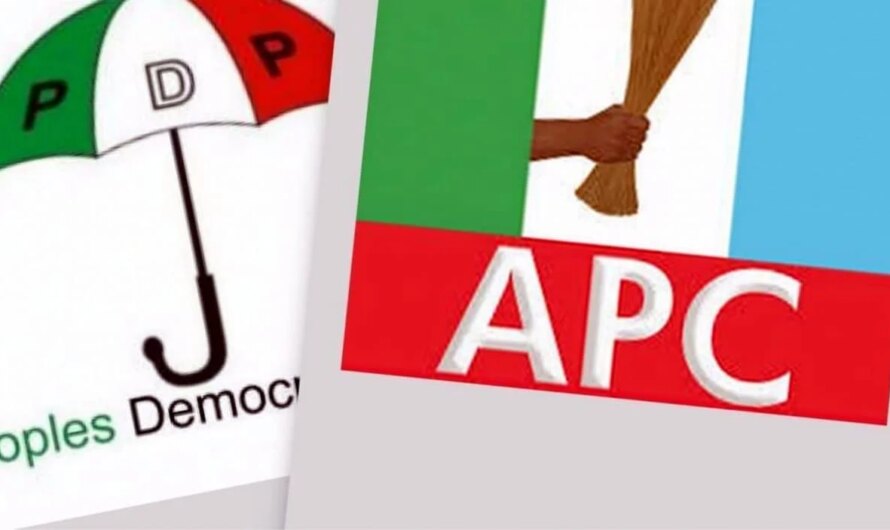 Ebonyi: Massive defection hits PDP as Senator Ngele, Ogbaga, others join APC
