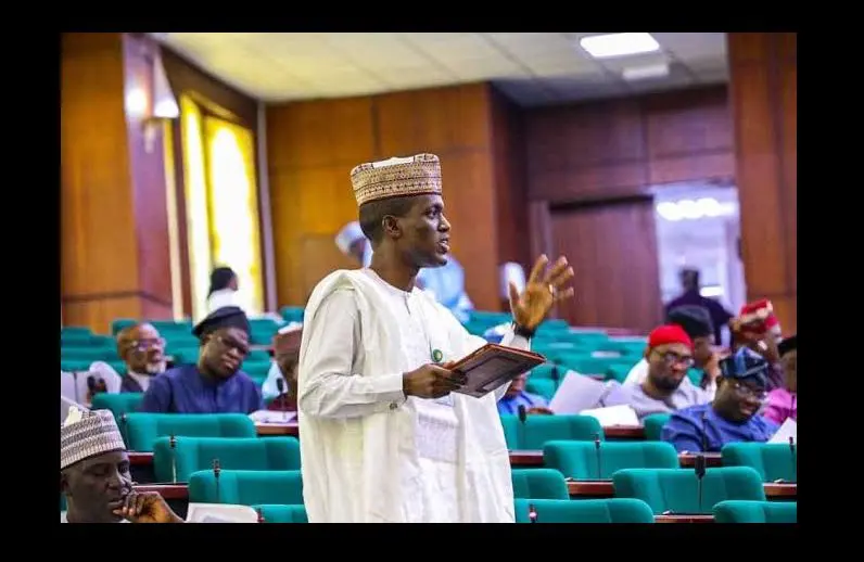 Why national cybersecurity levy should be suspended – Bauchi lawmaker tells House of Reps