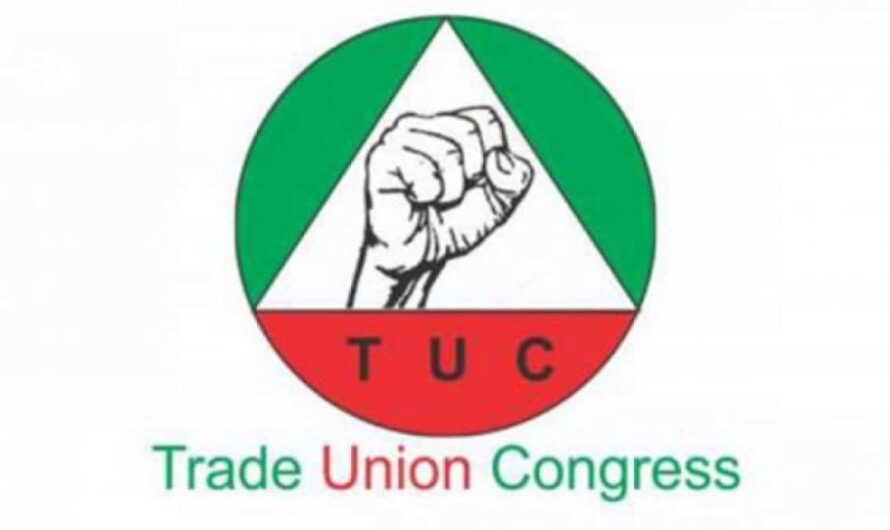 Cybersecurity levy illogical -TUC – Daily Post Nigeria