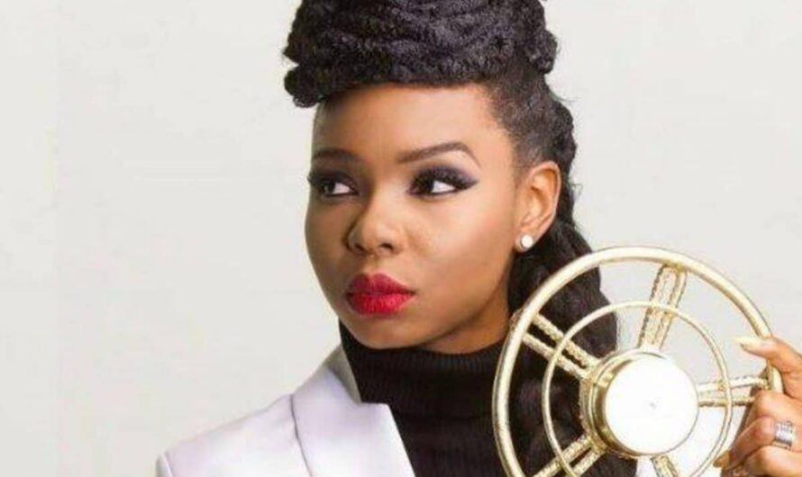 Yemi Alade slams colleagues for downplaying Afrobeats genre