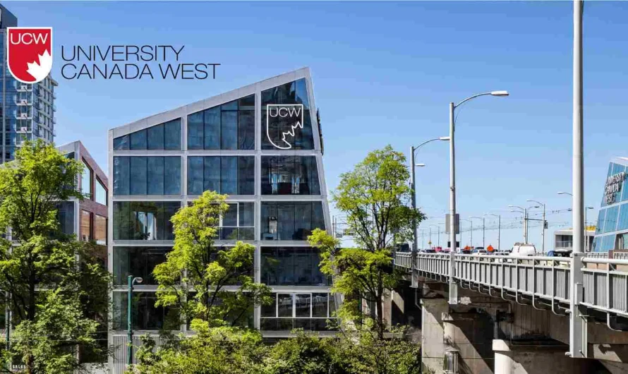 University Canada West Application Fee: Admissions & Deadline 2024