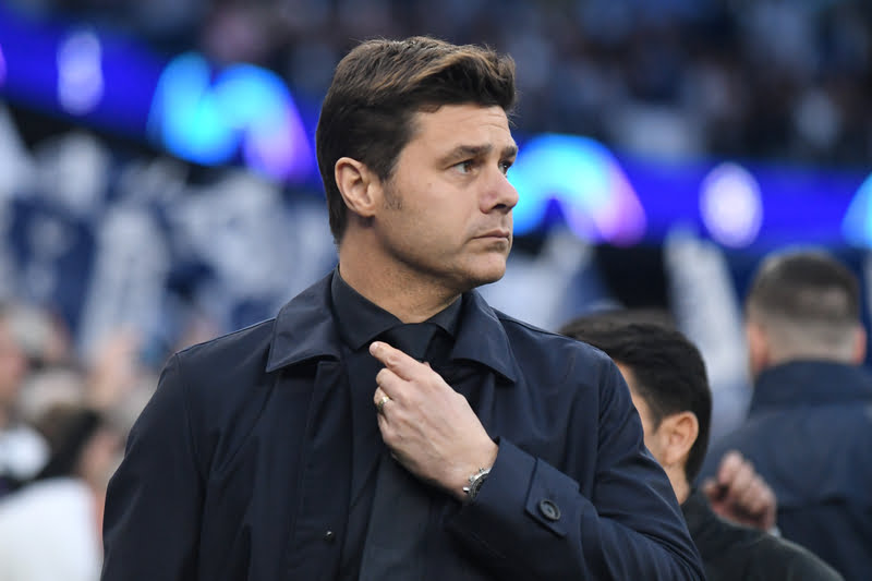 EPL Chelsea board delivers ultimatum to Pochettino Read News And Get