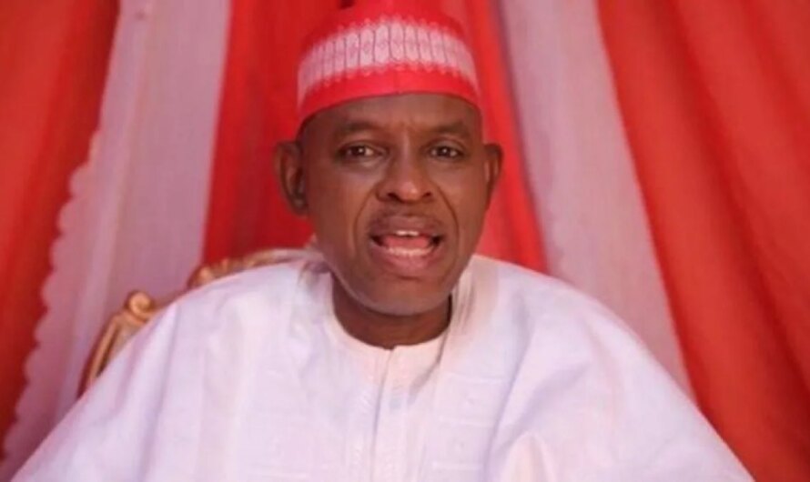 Dig out sponsors, perpetrators of insecurity in Nigeria – Gov Yusuf to security agencies