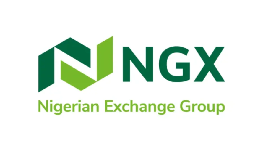 NGX makes gain after losing N3.53tn in April
