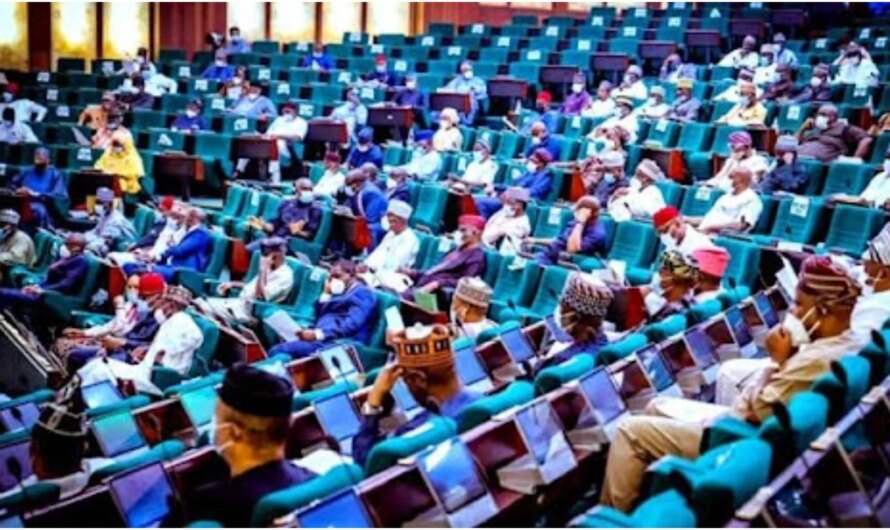 Cybercrime Levy: You interpreted law wrongly — Reps to CBN