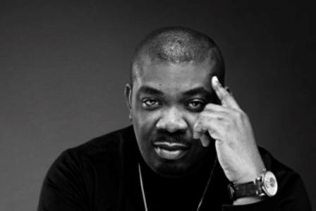 Age, Net Worth, Awards & Biography Of Don Jazzy (2024)