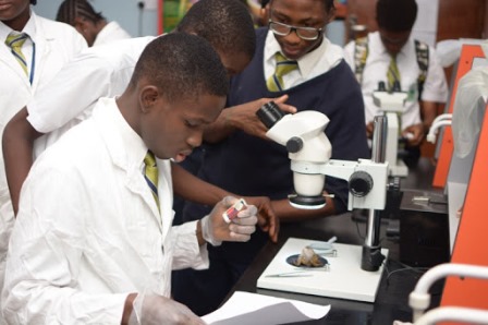 Top 20 Best Secondary Schools In Lagos (2024)