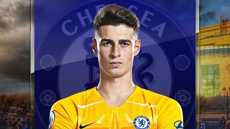 Top 10 Highest Paid Chelsea Players (2024)