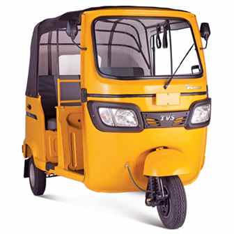 How Profitable Is Keke Napep / Tricycle Transportation Business in Nigeria?