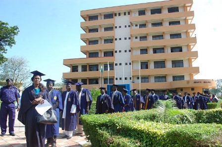 10 Best Nigerian Universities in 2024: A Comprehensive Guide