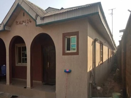 Cost of Building Bungalow House in Nigeria (2024)