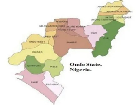 Top 10 Largest Towns & Cities in Ondo State